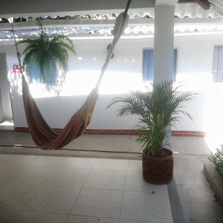 Hotel San Juan Plaza San Juan del Cesar Extérieur photo