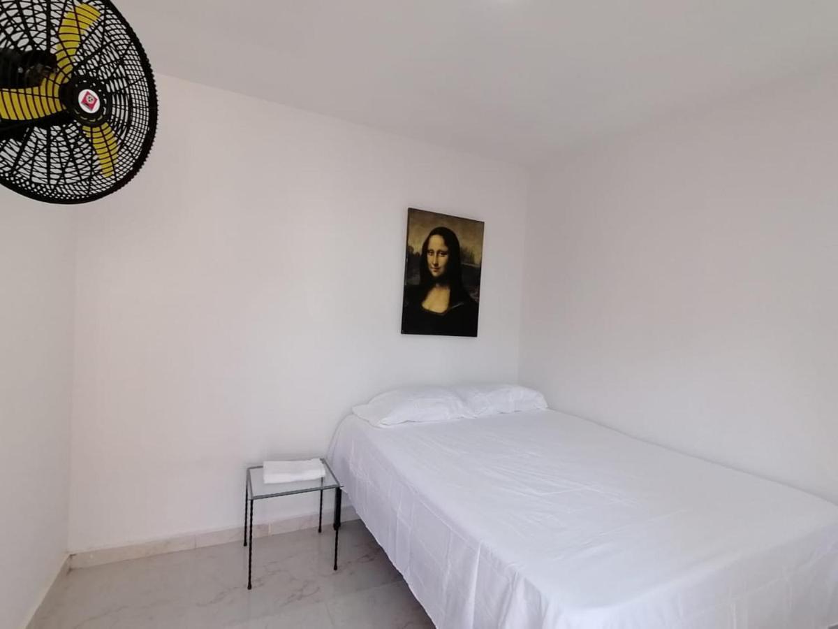 Hotel San Juan Plaza San Juan del Cesar Extérieur photo